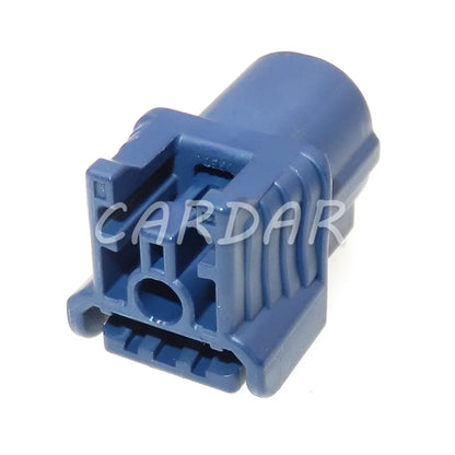 1 Pin Automobile Air Conditioning Compressor Cold Air Pump Socket For Honda Accord Odyssey 6189-7054