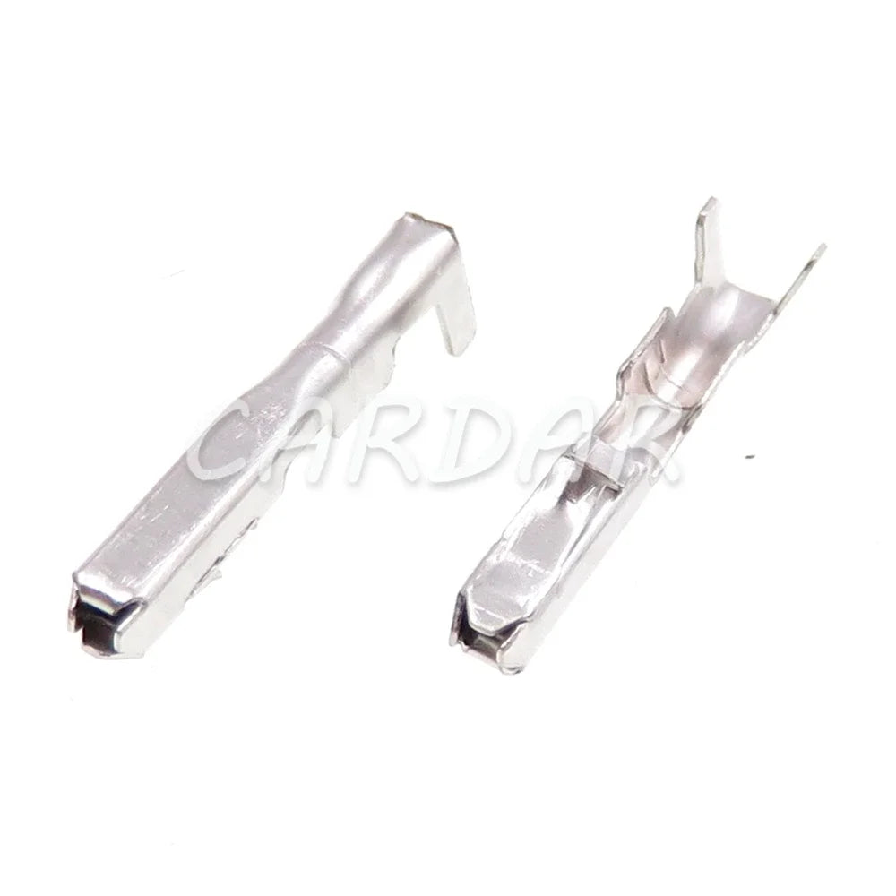 20 Pin A0525450530 Miniature Electric Wiring Wire Connector 1-1718422-1 1-968177-2 Car Unsealed Socket