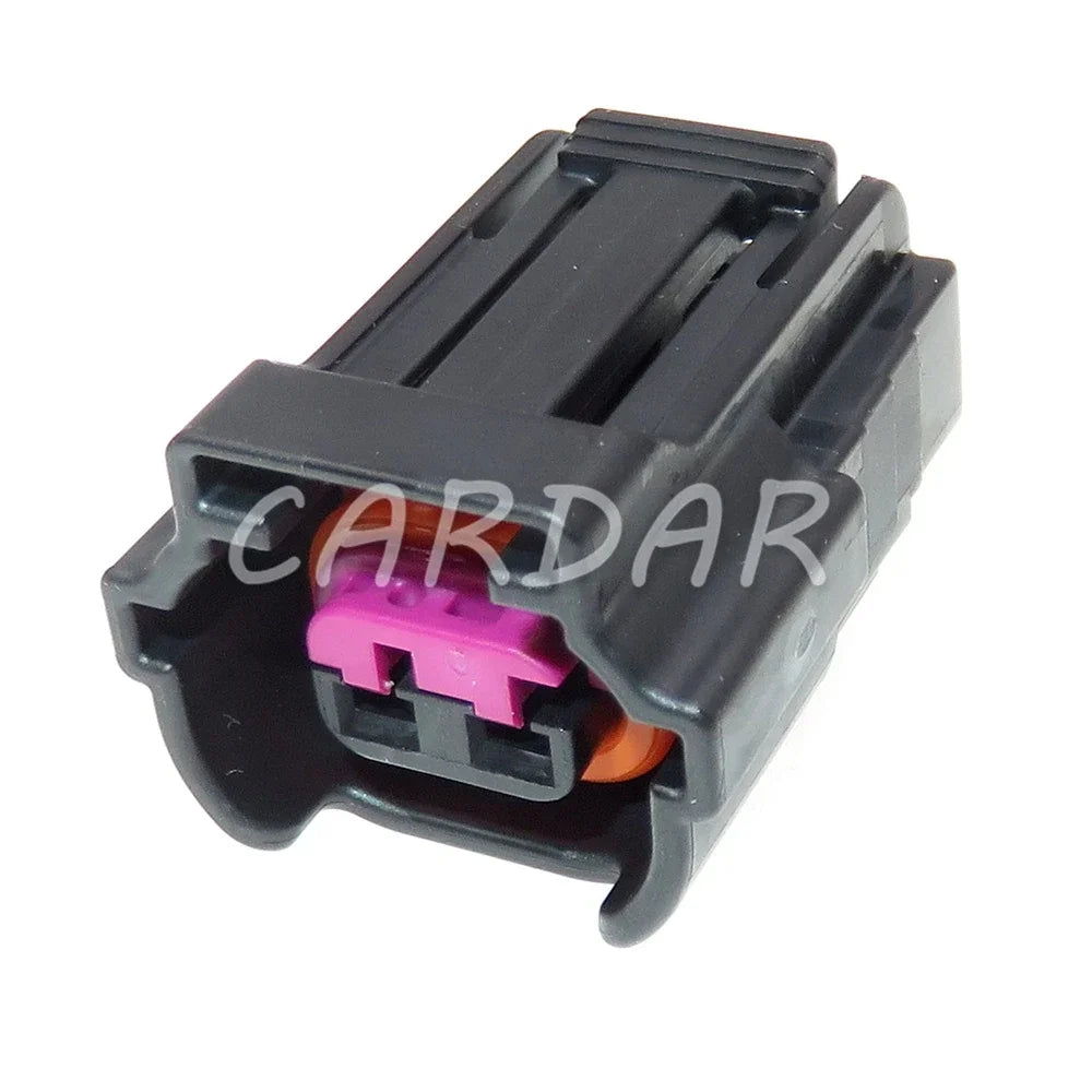 2 Pin 8E0973722 Car Fuel Nozzle Wire Socket For VW Audi 8E0 973 722 Car Plastic Housing Waterproof Connector