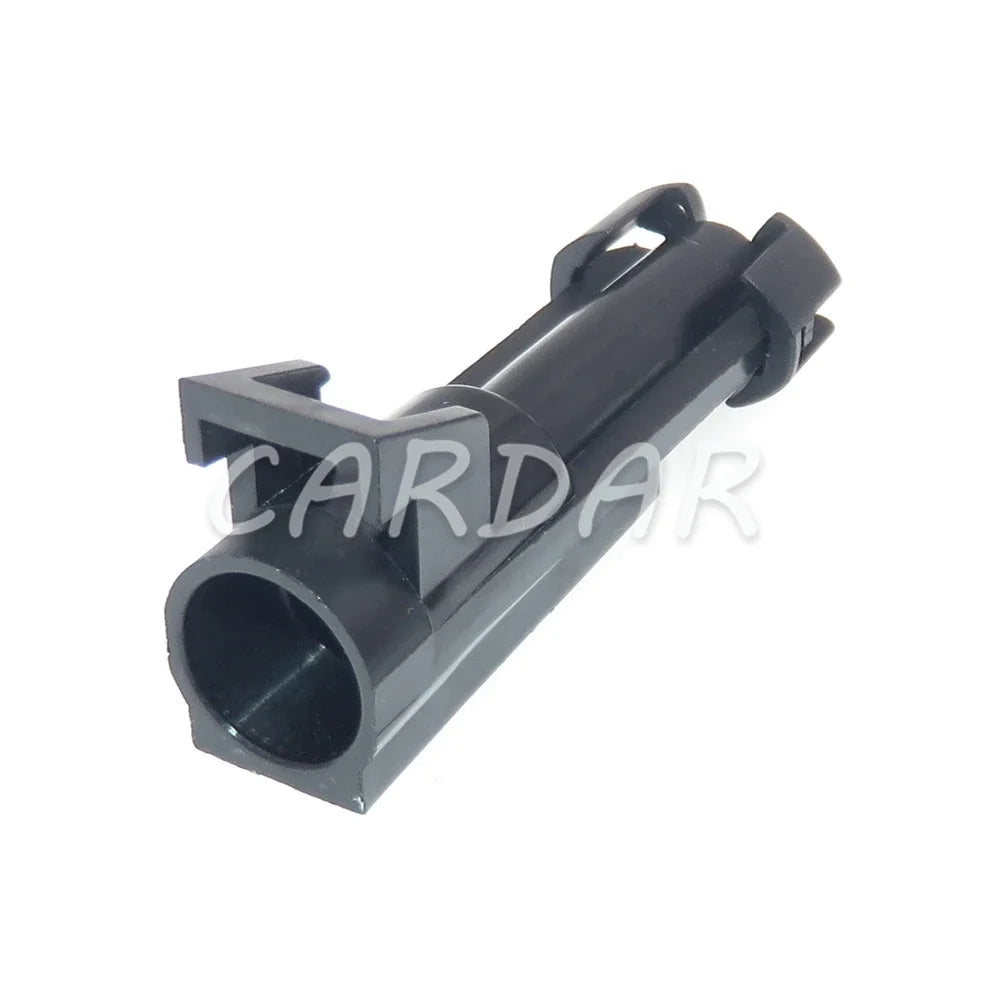1 Pin 2.8 Series Automotive Electric Wire Adapter Waterproof Male Female Wiring Socket 12065171 12065172