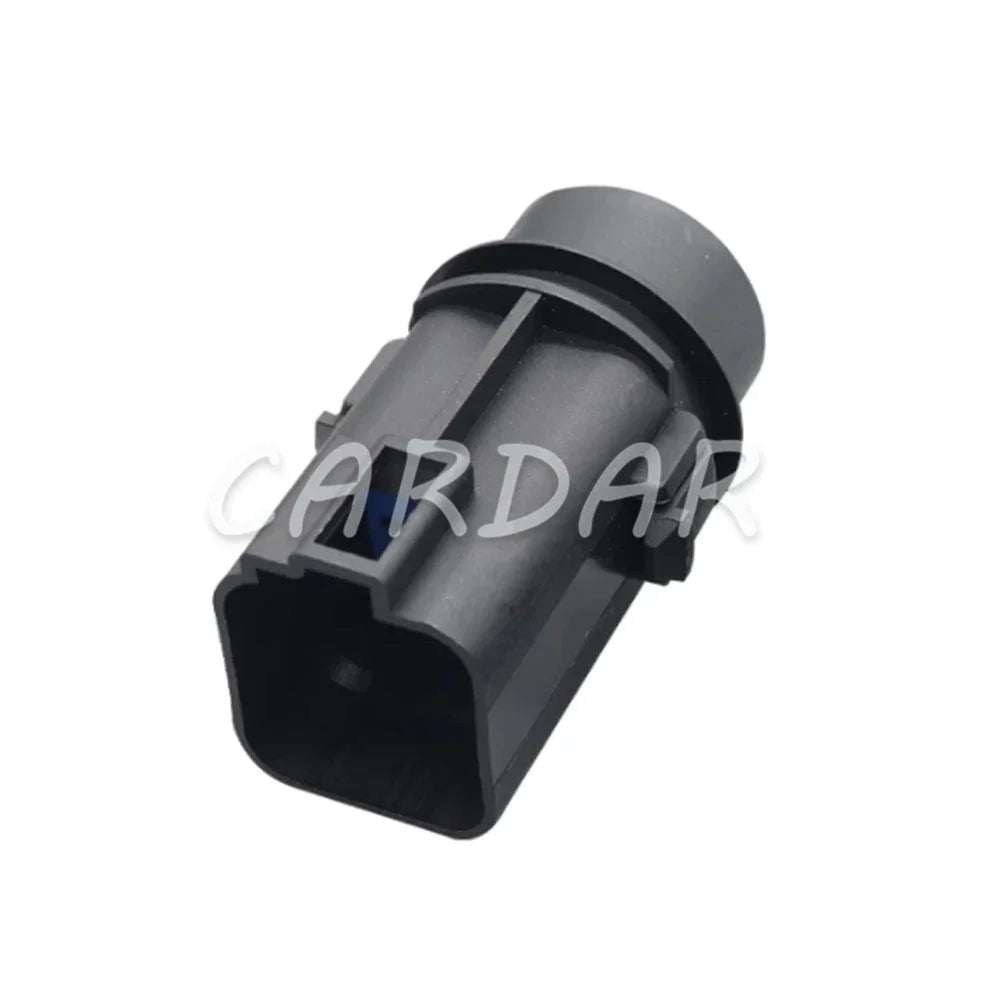 7 Pin Car Wire Connector Auto Cable Plug Waterproof Socket WPT-596(Tin) 3U2Z-14S411-YGA
