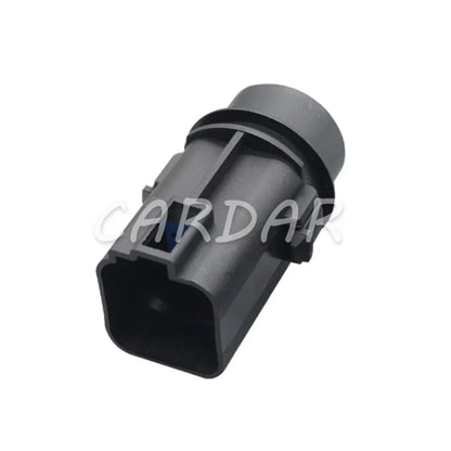 7 Pin Car Wire Connector Auto Cable Plug Waterproof Socket WPT-596(Tin) 3U2Z-14S411-YGA