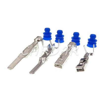6 Pin 13521469 13521467 Auto Plugs Waterproof Automotive Electrical Wire Harness Socket