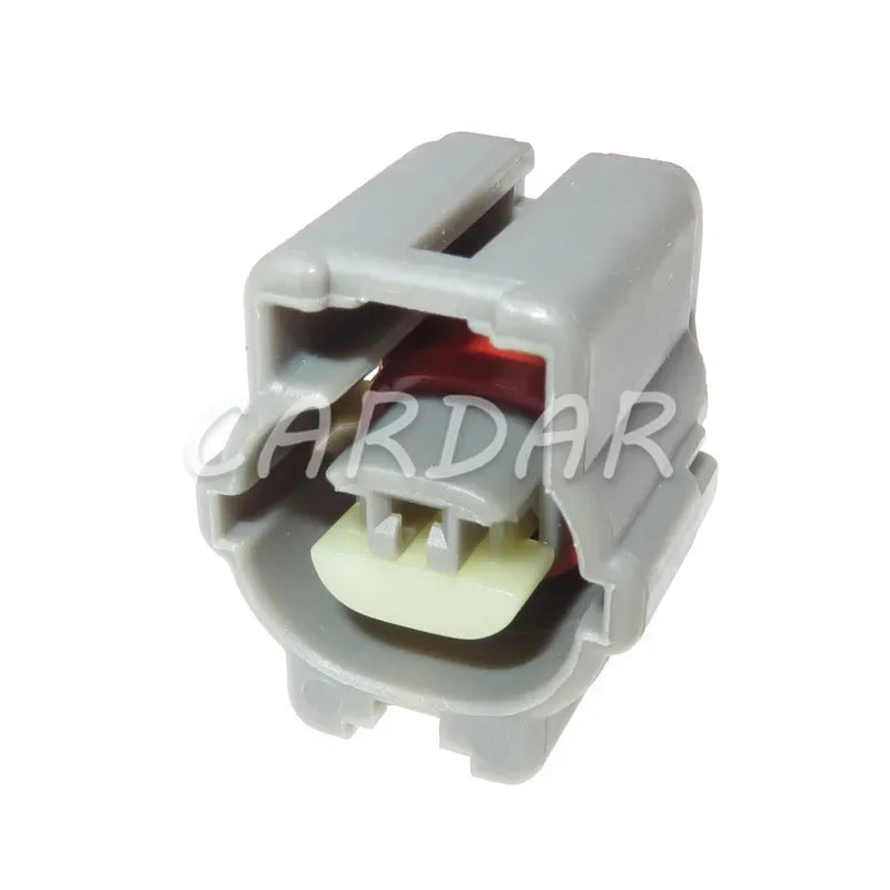 1 Pin 7283-7010-10 Automotive Motor Shock Sensor Plug Auto Connector Cable Socket For Toyota