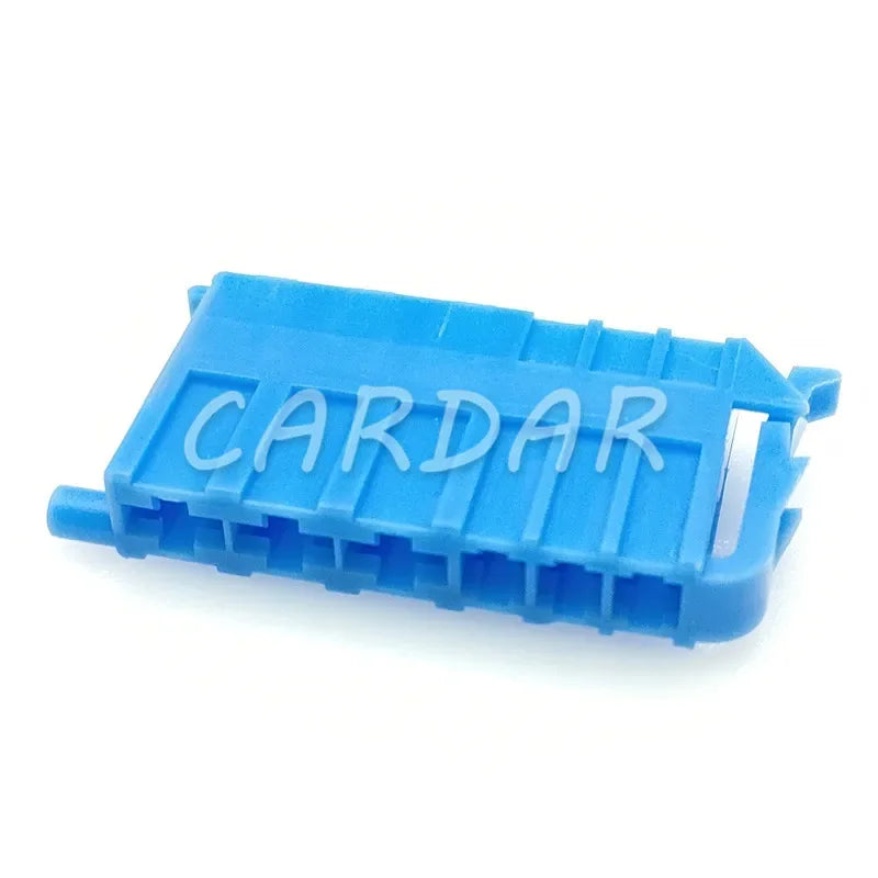 6 Pin Car Plug Wire Cable Harness Sockets For Auto Motorcycle Connector With Terminals