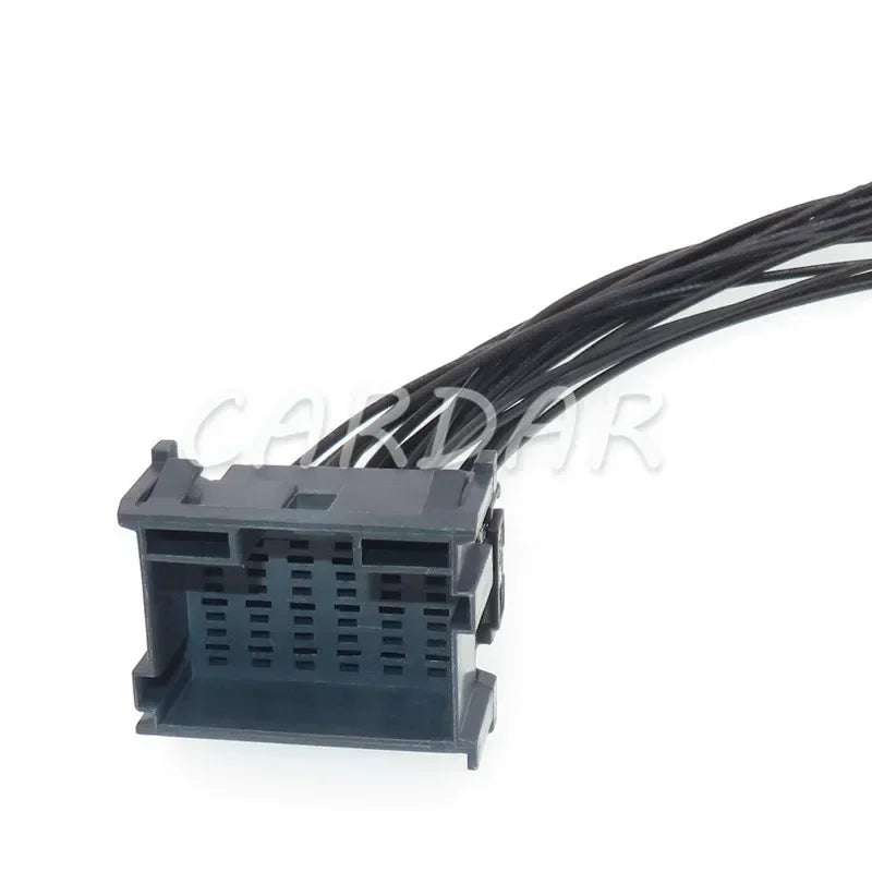 18 Pin 1-967624-1 1-967629-1 Car Electrical Connector Automotive Plug Socket With Terminal