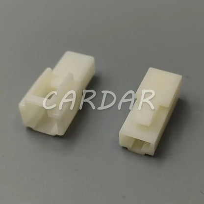 6.3 Series 1 / 2 / 3 / 4 / 6 / 8 / 12 Pin Automotive Wire Connector Motorcycle Socket With Terminals Pins Electric Vehicle Plug