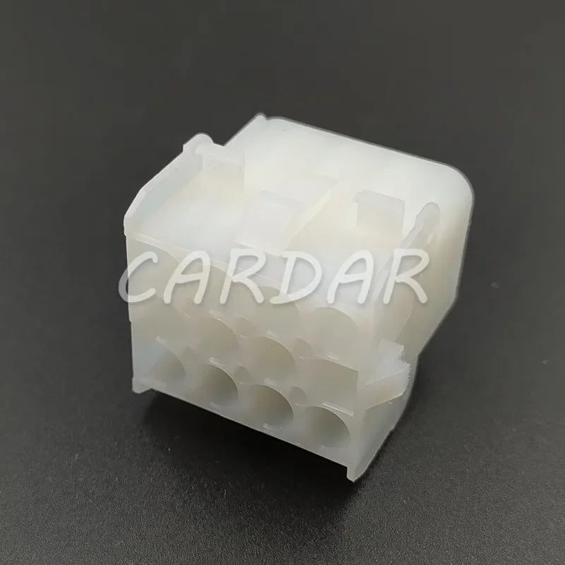 12 Pin 63080 Series 1-480708-0 350735-1 Car Female Male Electrical Wiring Harness Connector Plug For Auto Motorcycle