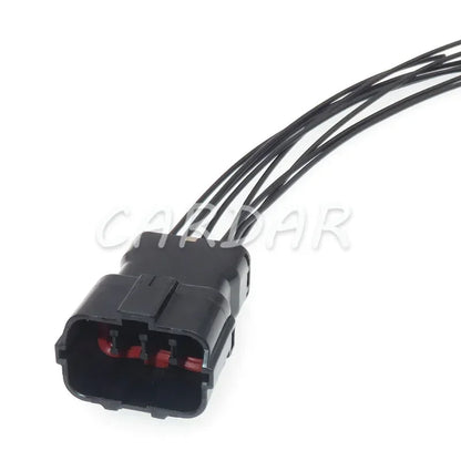 8 Pin MG640341 MG610339 7222-7484-40 7123-7484-40 Waterproof Electrical Wire Connector Oil Pump Socket Auto Connectors