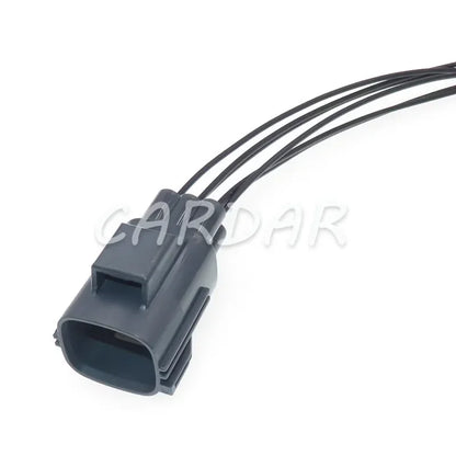 6 Pin 7282-5553-10 7283-5553-10 Electric Pump Plug Waterproof Electronic Fuel Pump Assembly Wire Sockets
