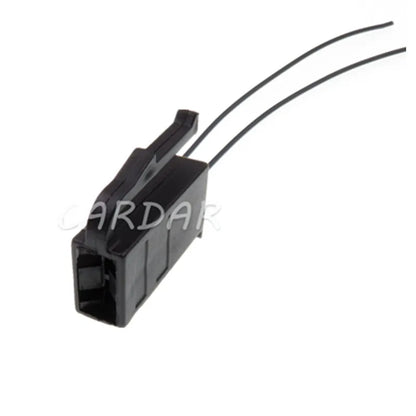 2 Pin 191906231A 1H0906712 Automotive Cable Connector Auto Wiring Connector For Cars Motors