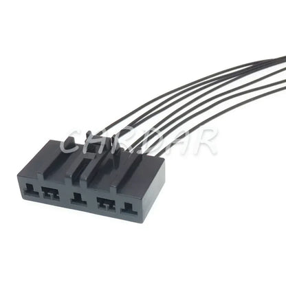 7 Pin 1.5 4.8 Series Car Starts the Ignition Cable Harness Socket Male Female Unsealed Connector