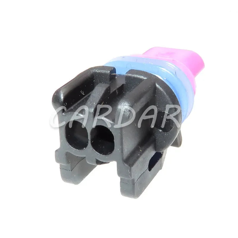 15449028 LS ECT 2 Pin Automotive Connector 15449028-1 Auto Socket For BUICK
