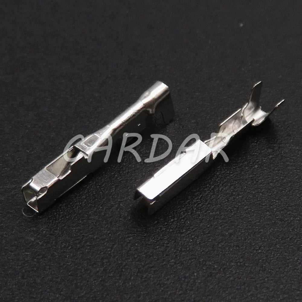 6 Pin 1.2 Series White Automobile Wire Cable Harness Unsealed Socket For NISSAN 7283-5982 MG653005