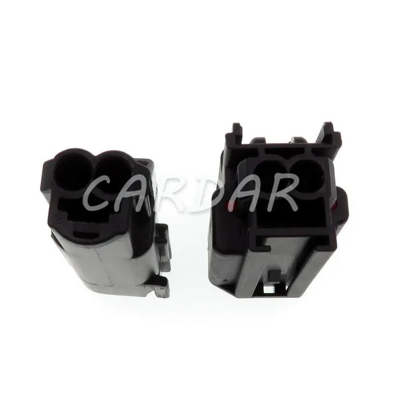 2 Pin 7282-5548-30 7283-5548-30 Waterproof Electric Connector Wiring Harness Socket
