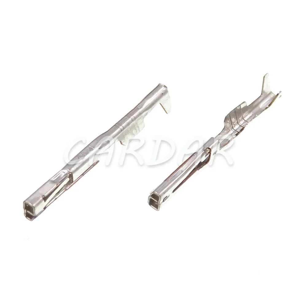 8 Pin 1.5 Series Automobile Electrical Wire Connector Auto Unsealed Wire Socket 0-2333008-1 0-2333108-1