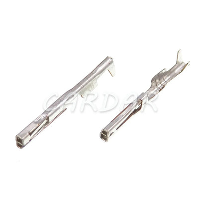 8 Pin 1.5 Series Automobile Electrical Wire Connector Auto Unsealed Wire Socket 0-2333008-1 0-2333108-1