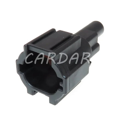 1 Pin 6188-0551 6185-0862 Auto Air Conditioner Compressor Pump Socket Waterproof Connector For Nissan Teana Qashqai