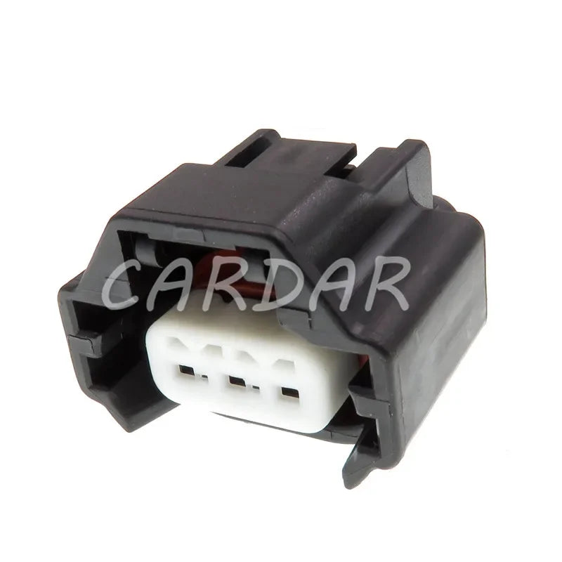 3 Pin 7183-7874-30 7183-7874-30 Oxygen Sensor Plug Waterproof Electrical Cable Socket For A/C Compressor