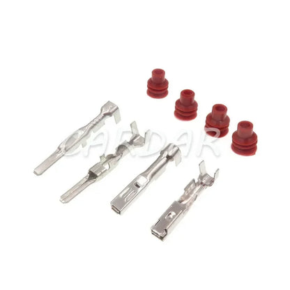 4 Pin Female Male Socket 6185-1169 PB291-04027 6188-0557 Automotive Wire Connectors Cable Connector For Nissan