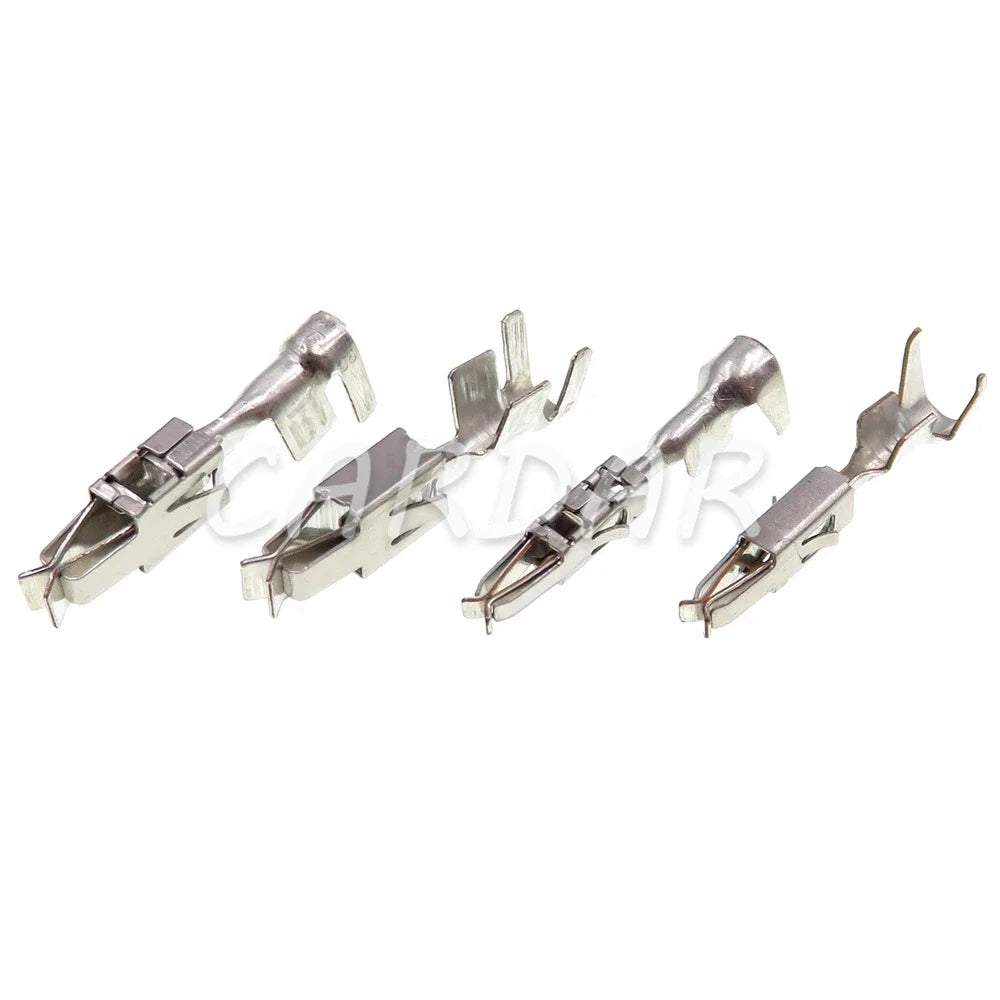4 Pin 1.5 2.8 Series Car Composite Connector 89 676 049 Auto Electric Wire Harness Socket