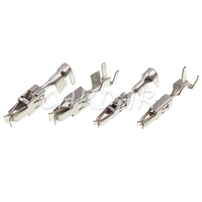4 Pin 1.5 2.8 Series Car Composite Connector 89 676 049 Auto Electric Wire Harness Socket