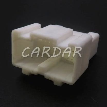30 Pin Automobile Male Female Docking Unsealed Connector Car Electric Wiring Socket Auto Composite Adapter