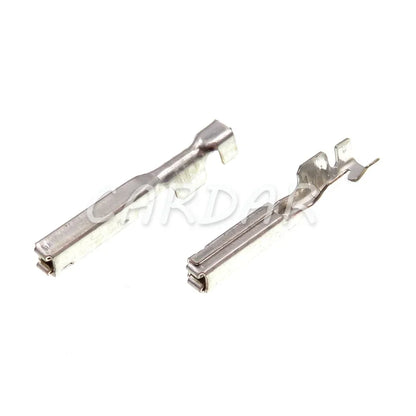 6 Pin 1 Series Automobile Socket Car Electric Wiring Connector Auto Wire Harness Plastic Housing Plug
