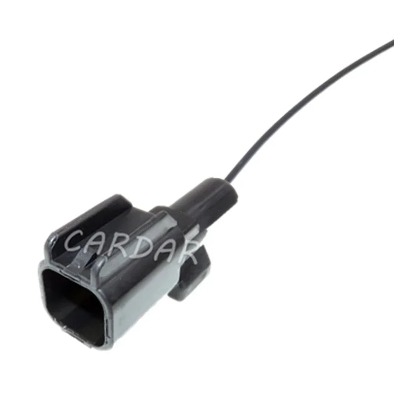 1 Pin 7222-2418-30 QLW-A-1M QLW-A-1F Waterproof Automotive Connector Auto Wiring Socket