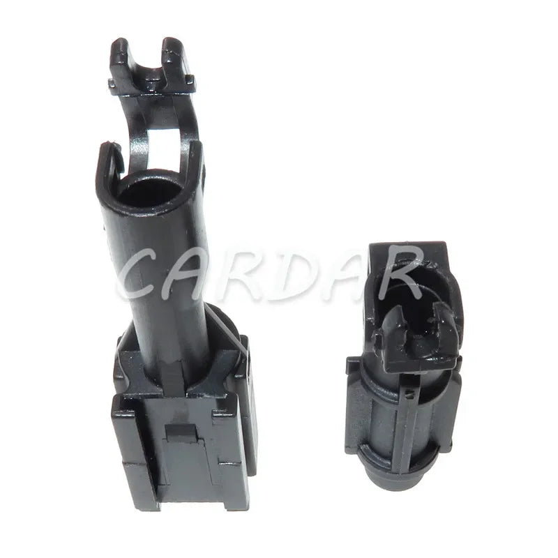 1 Pin KET MG640280 MG610278 Conector automotriz estilo SWP Toma impermeable