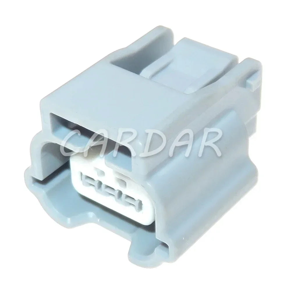 3 Pin 7287-0178-40 70178 Grey Automobile Lamp Low Current Waterproof Socket Wire Cable Sealed Plug