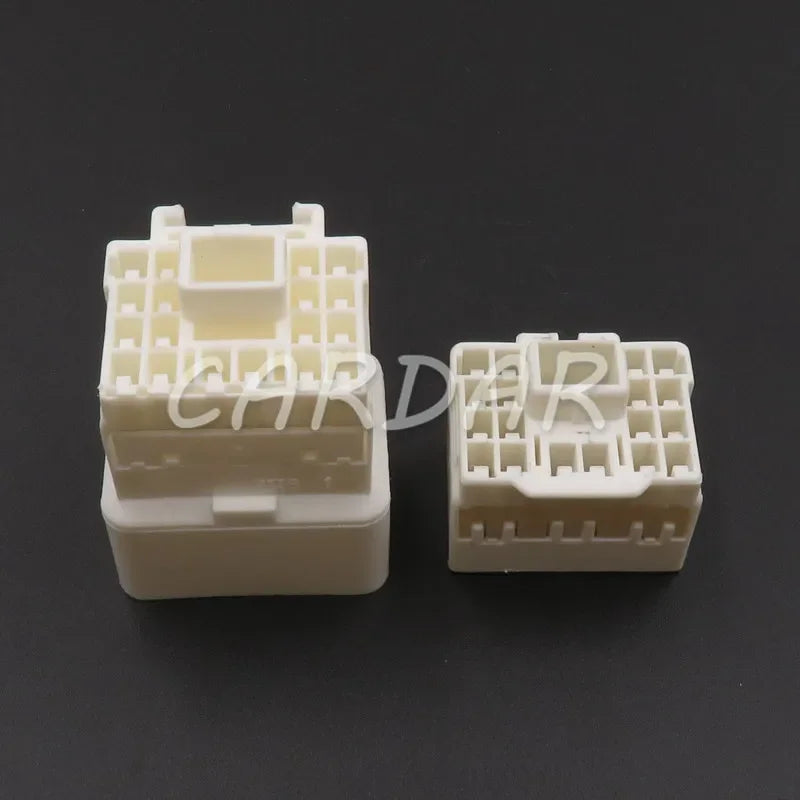 19 Pin 7282-1194 7283-1194 Auto Car Electric Connector Giexceed Wire Cable Sockets