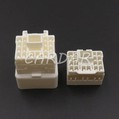 19 Pin 7282-1194 7283-1194 Auto Car Electric Connector Giexceed Wire Cable Sockets