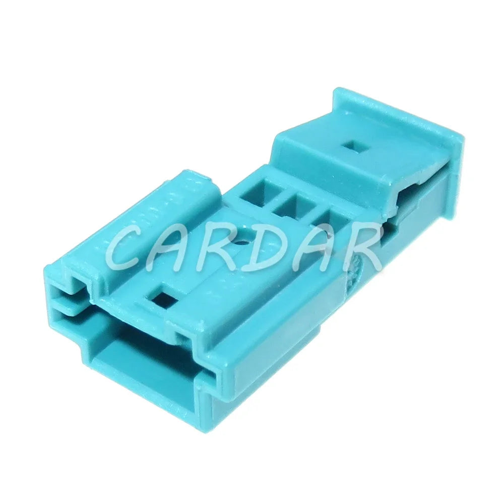 3 Pin 1355600-9 1-1718346-1 Auto Tweeter Plug Car Audio Wire Socket For VW BMW