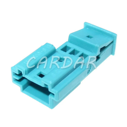 3 Pin 1355600-9 1-1718346-1 Auto Tweeter Plug Car Audio Wire Socket For VW BMW