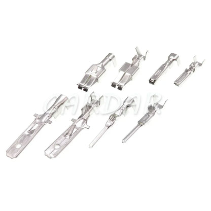 7 Pin 1.5 4.8 Series Car Starts the Ignition Cable Harness Socket Male Female Unsealed Connector