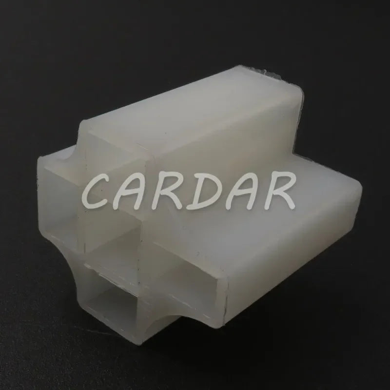 5 Pin Relay Holder Relay Connector Automotive Wiring Connector 5 Hole Socket With Terminals Pins