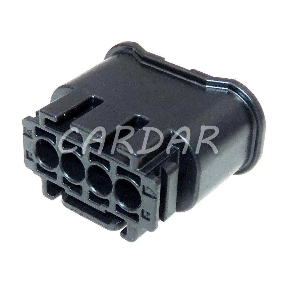 4 Pin 7287-8452-30 Car Ignition Coil Waterproof Cable Harness Socket For Toyota 90980-12A29
