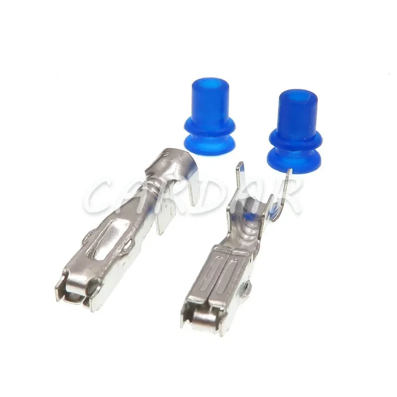 4 Pin Electircal Automotive Connector For Auto Wiring Harness Socket