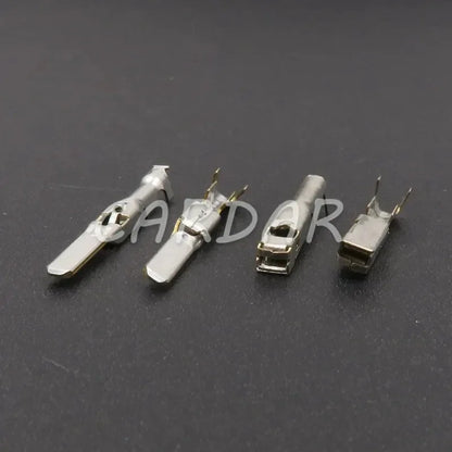 16 Pin 1674009-1 Car Wndow Lifter Wire Cable Socket Connector For Nissan