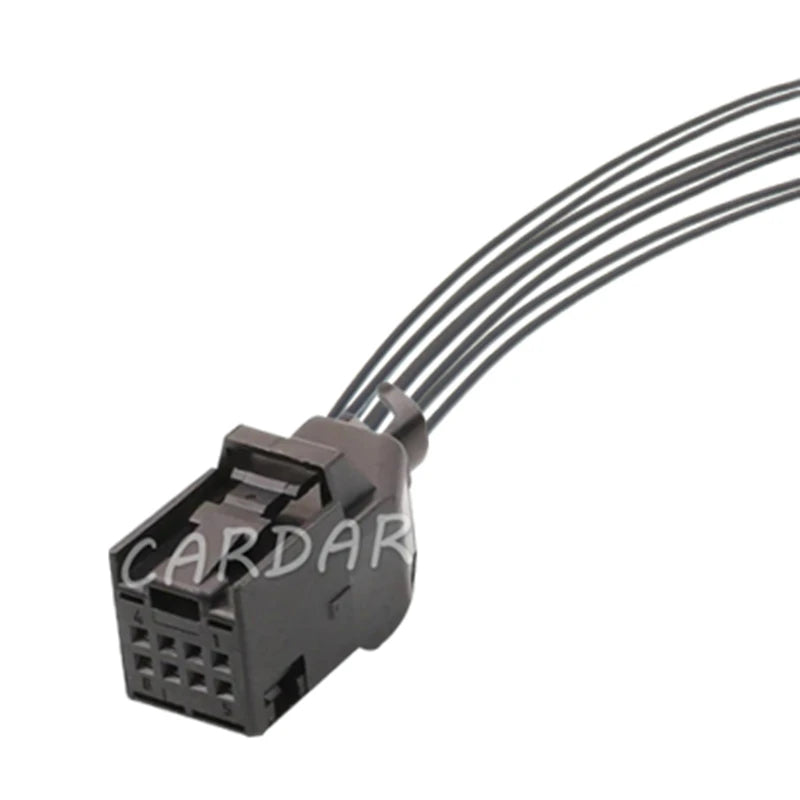8 Pin 1-1418790-1 Car Small Current Wire Harness Male Female Socket Auto Cable Connectors Automobile Parts