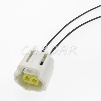 2 Pin 184020-1 Auto Waterproof Wiring Connector Car Wire Harness Sealed Socket Auto Accessories