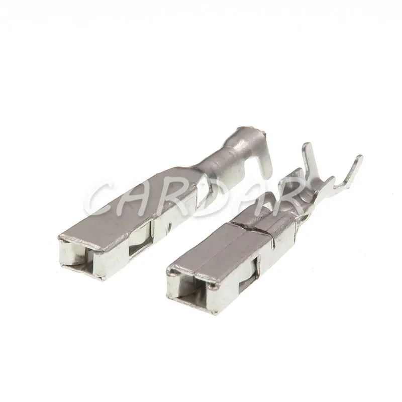 3 Pin 1801178-2 Car Crankshaft Position Sensor Socket Intake Pressure Water Temperature Sensor Plugs For Peugeot Citroe