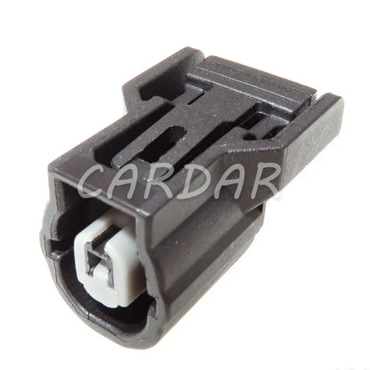 1 Pin 6189-0940 6188-0657 Auto Waterproof Connector Air Pump Generator Socket For Honda Accord Odyssey CRV Fit Civic