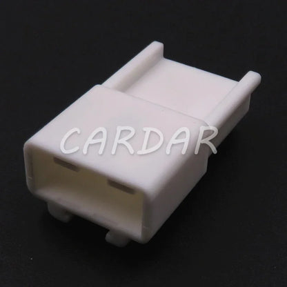 7 Pin Automobile Wiring Terminal Socket Car Electrical Connector Auto Male Female Docking Plug