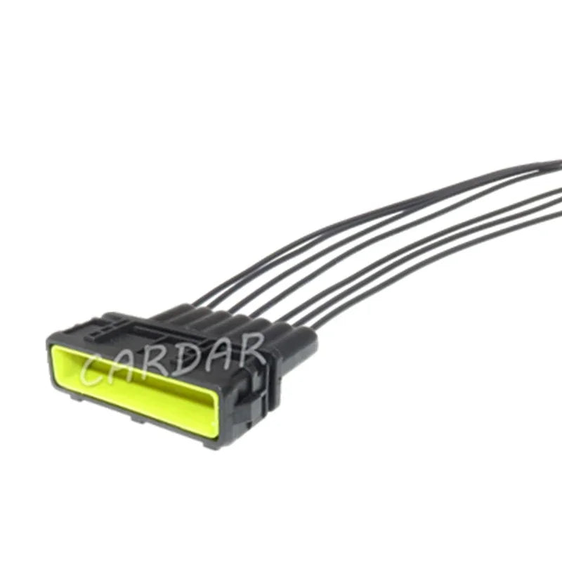 7 Pin 1111700735GC001 325971921 3.5mm Engine Plug Automotive Waterproof Wire Sockets Connector