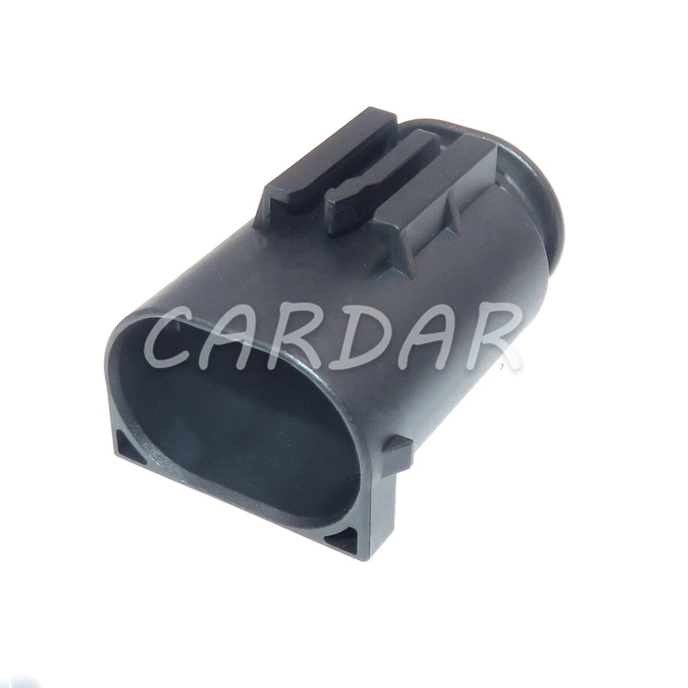 8 Pin 1-1418552-1 1-1534229-1 1534229-1 Reverse Sensor Radar Cable Socket Automotive Connector For BMW BENZ