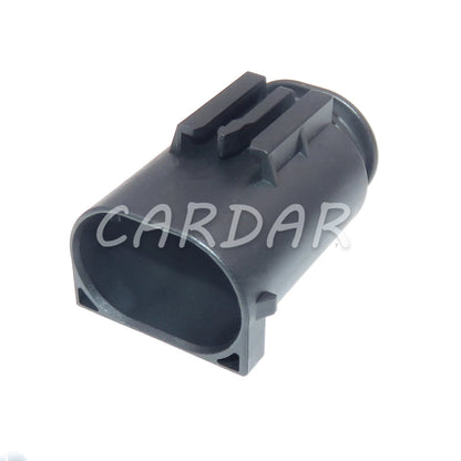 8 Pin 1-1418552-1 1-1534229-1 1534229-1 Reverse Sensor Radar Cable Socket Automotive Connector For BMW BENZ