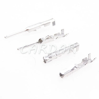36 Pin Car Wire Harness Socket MX34036SF1 Automobile Display Screen Small Power Male Female Docking Plug For Honda