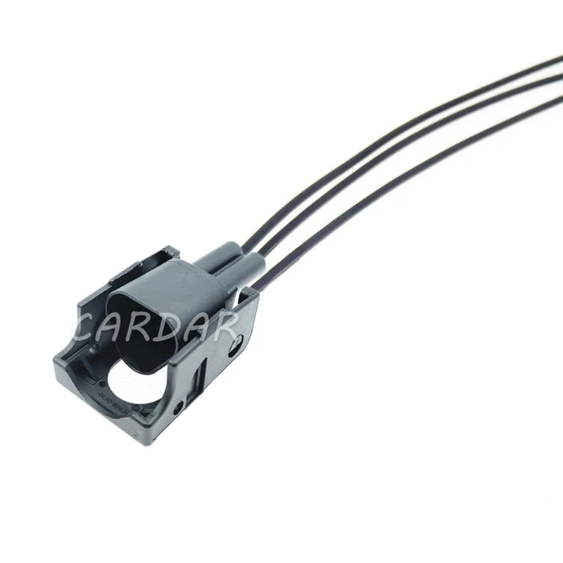 3 Pin 12521437985 12527519996 2848393 Car Lgnition Coil Plug Waterproof Wire Socket For BMW
